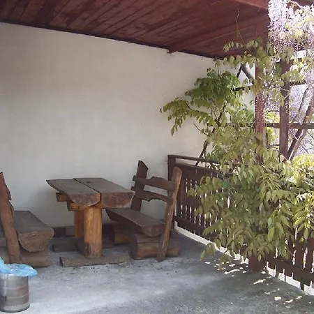 Agroturystyka Skarpa 农家乐 *