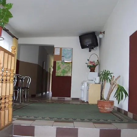 Agroturystyka Skarpa 农家乐 *